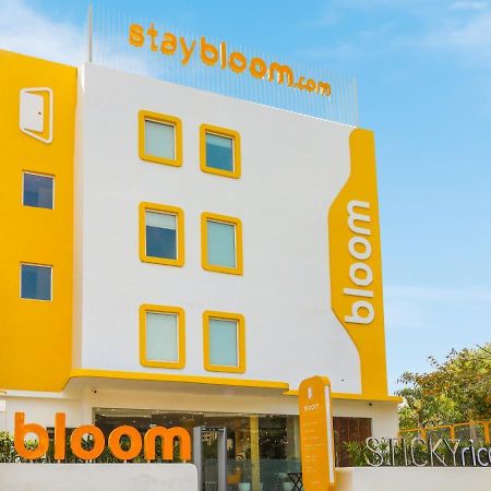 Bloom Hotel - Golf Course Road, Sector 43 Gurgaon Exterior photo